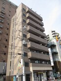 エフレジデンス壱拾八番館