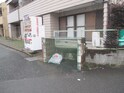 カトーガーデンハイツＡ