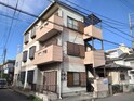 コーポヤナギボリ