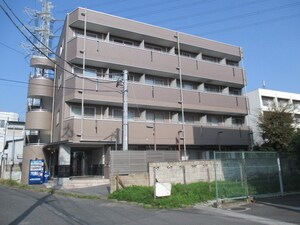 サンイング西船Ⅱ外観写真