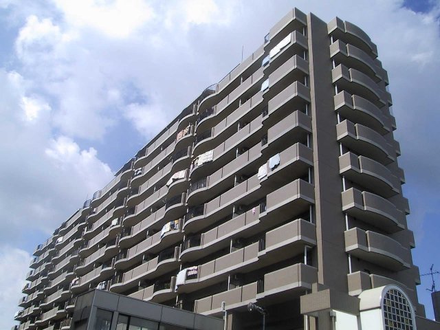 インシュランスビルⅨ