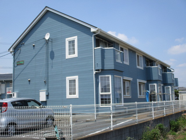 シティアサヒ３