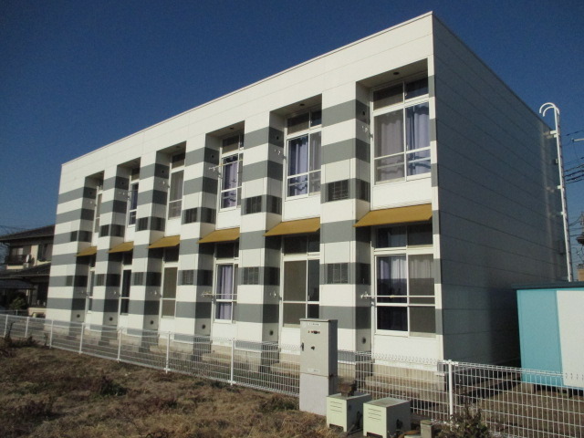 レオパレスグレートオブション