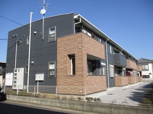 サニーブライト２外観写真