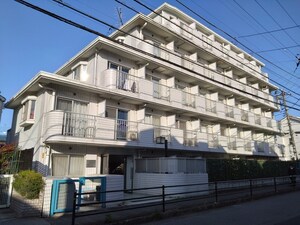 OPTOP行徳第五外観写真