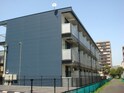 レオパレスカーサエスペーロ