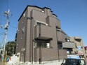 ウィン東中山