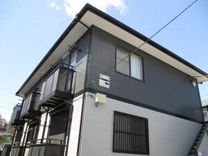 フォーシーズンオノ（４ＳＥＡＳＯＮ　ＯＮＯ）外観写真