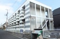 レオパレスファバーグローブⅡ