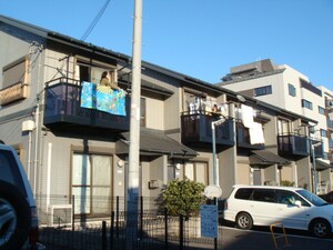 ＫＳハイツ外観写真
