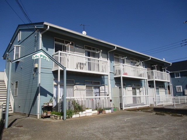 シティアサヒ１