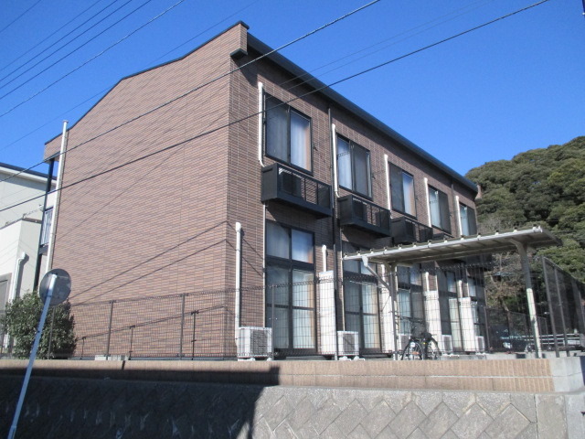 レオパレスダコタ