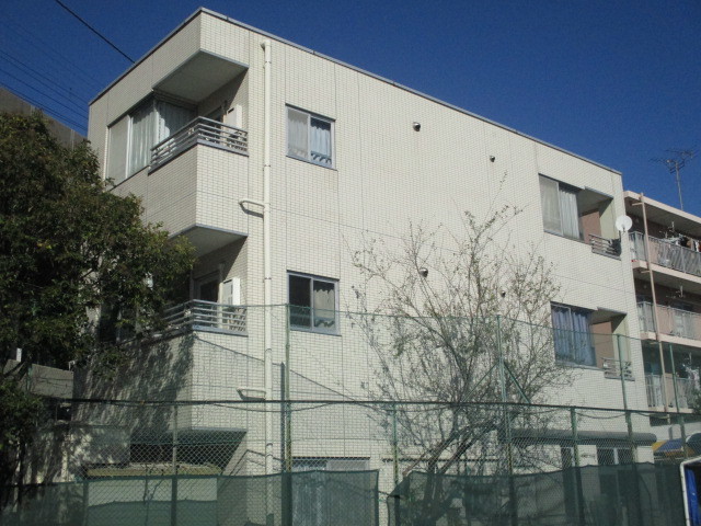 ＩＳビル