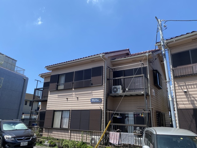 フタチュウファームⅡ