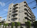 TS garden西船橋