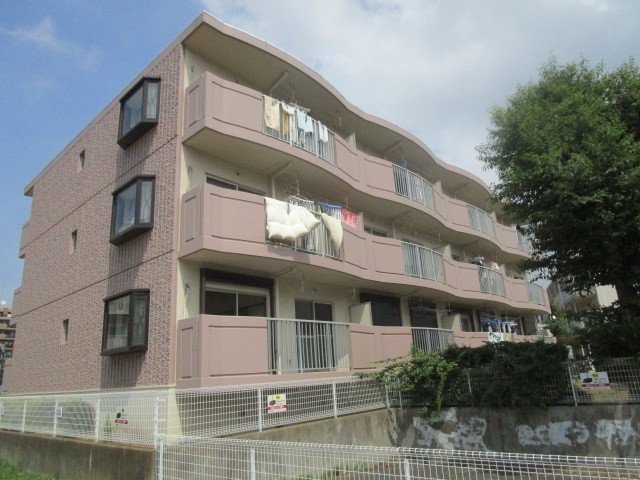 西船マンションみやび