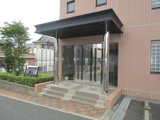 パストラル石井