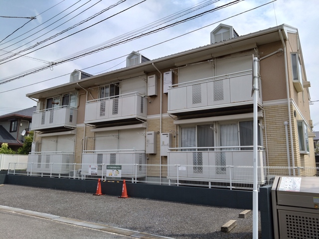 フジヴェール5番館