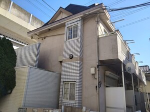 ジュネパレス船橋第57外観写真