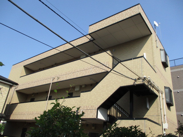 アイメゾンⅡ番館