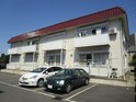 山長ハイツ