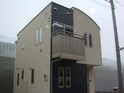 フロンティアタウン法典