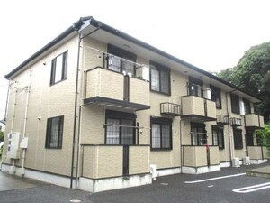 ガーデンプレイス外観写真