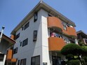 第二梨本マンション