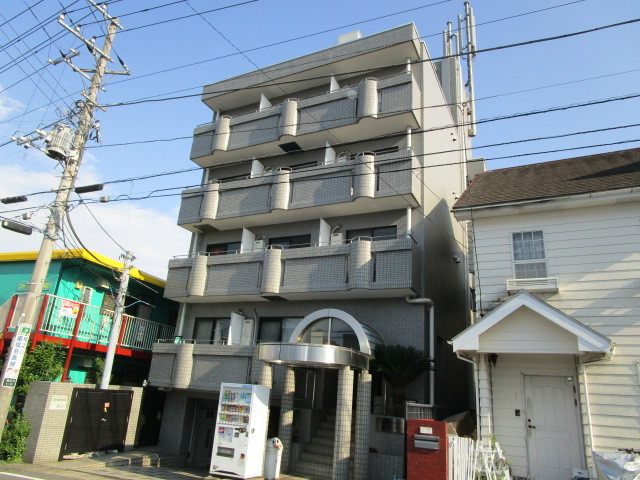 リビエール２の賃貸物件情報 千葉県市川市 テラスハウス Chintai 賃貸マンション アパート 部屋探し情報サイト