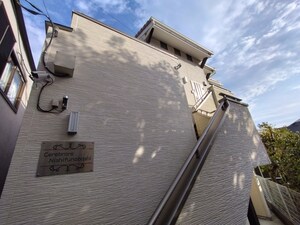 cerebrare西船橋外観写真