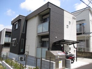 クレイノヘルブスト外観写真