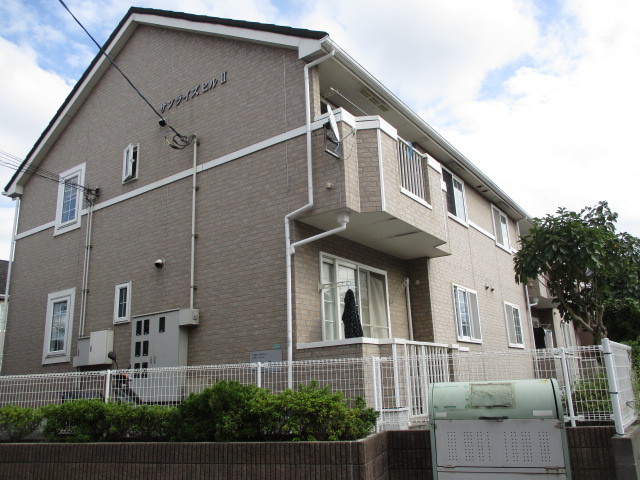 サンライズヒルⅡ