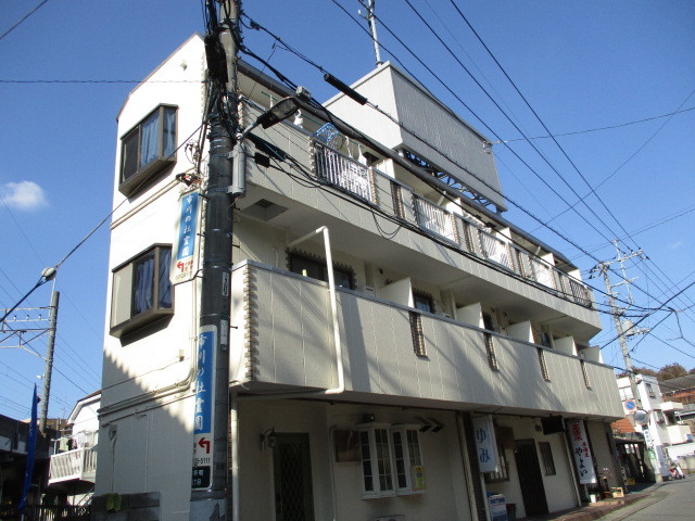 大野武田マンション