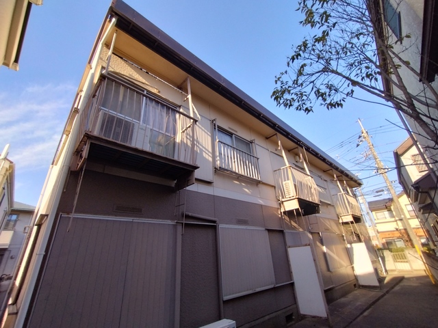 コーポミユキ