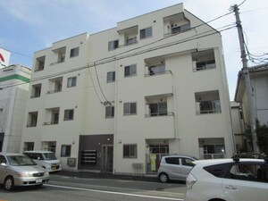 ラトゥール船橋TOKYOBAY外観写真