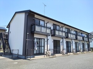 アーバンドルフ船橋Ａ外観写真