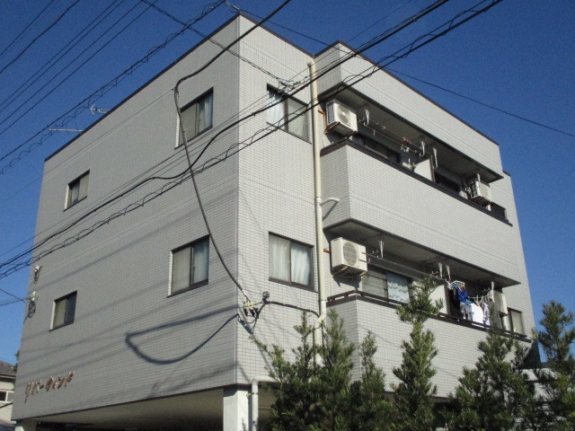 リバーウインド