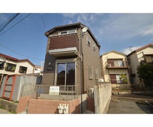 House HS外観写真
