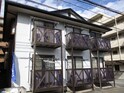 フラワーハイツ
