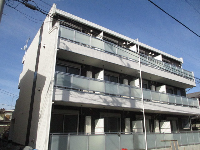 リブリメゾンＦ2