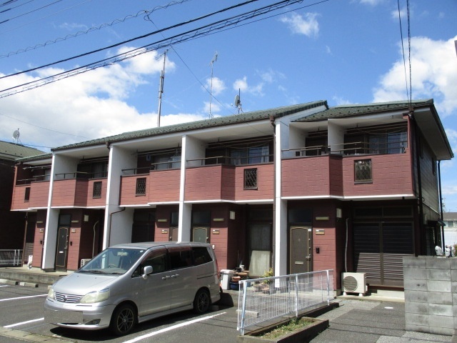 ベルテス石川