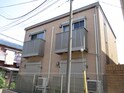 シャンテ船橋宮本A