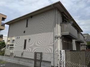 コーラルスクエアB外観写真
