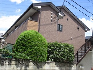 フレーズYC外観写真