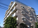 サニーフォレスト藤原参番館