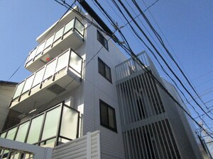 Cest bon Chou(セボンシュー）外観写真