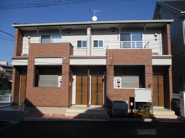 Mignon Villa S-IV