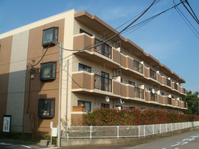 パークヒル飯山満Ⅱ