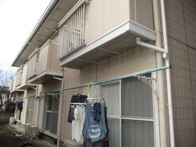 ハイツ創英