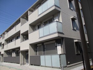 オッツ西船橋外観写真
